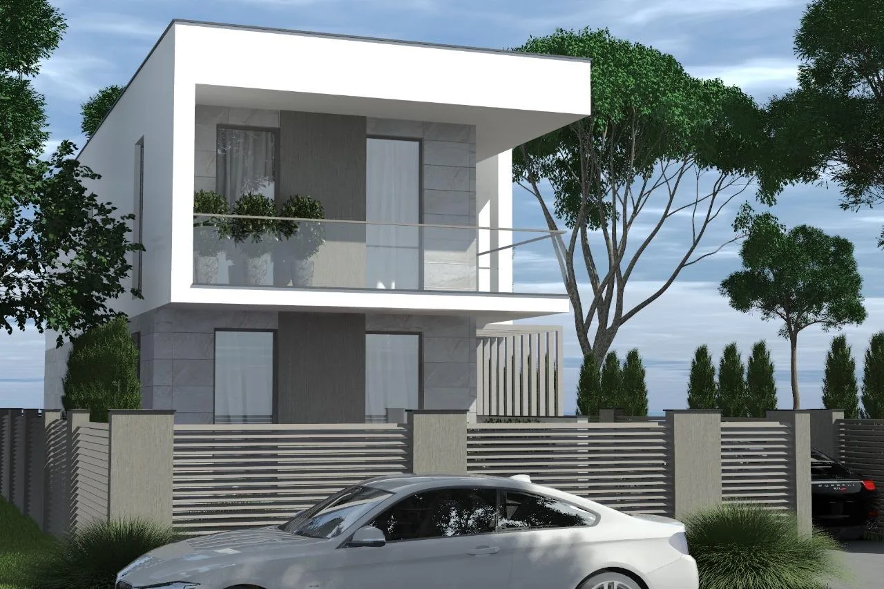 Загородный дом «Панорама» — фото 5