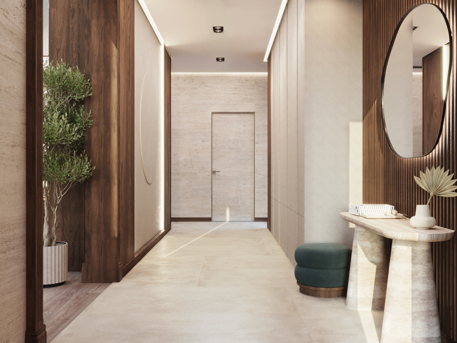 Загородный дом «Панорама» — фото 18