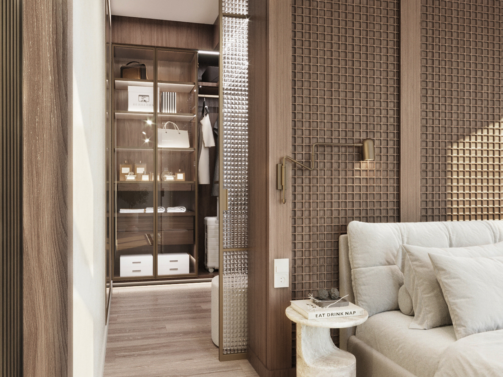 Загородный дом «Панорама» — фото 29