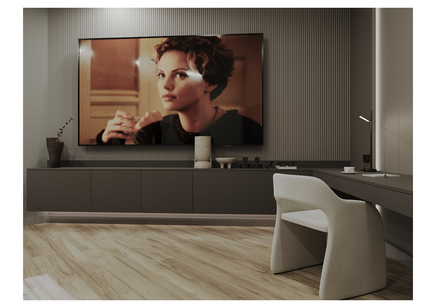 Ремонт дома на ул. Южной — фото 4