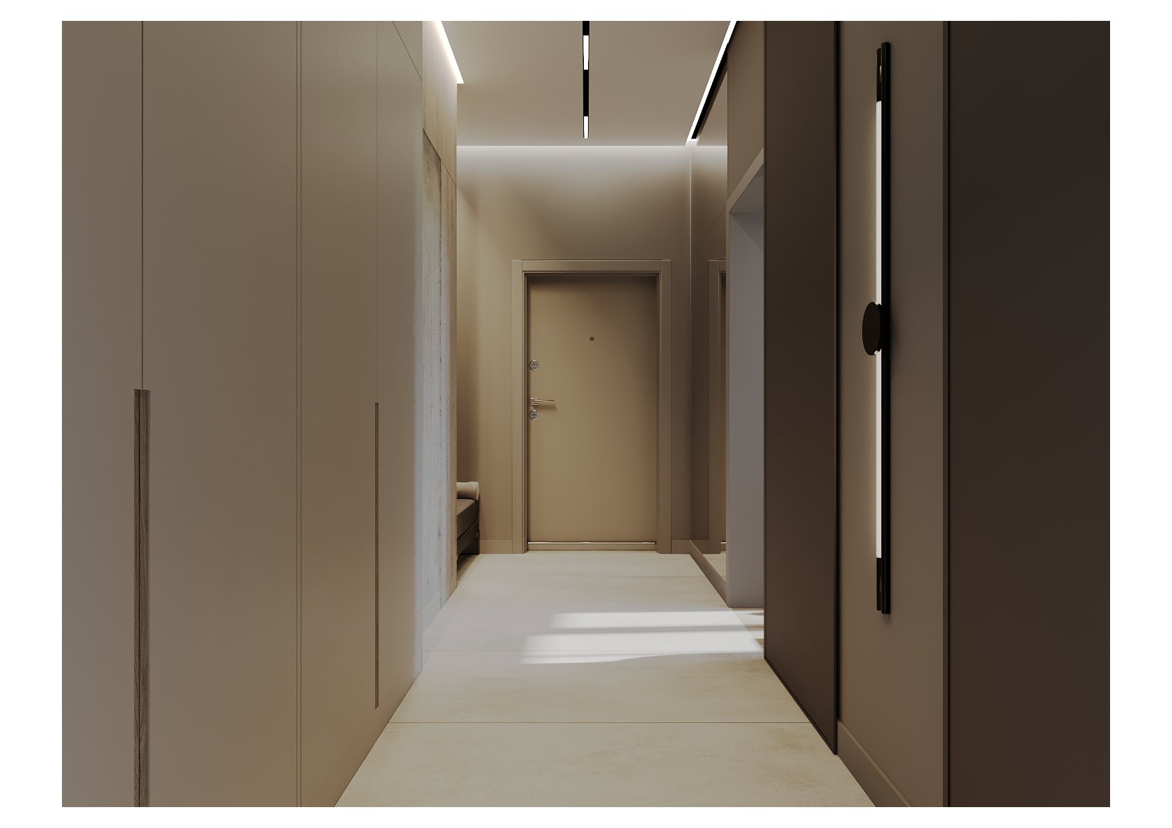 Ремонт дома на ул. Южной — фото 9