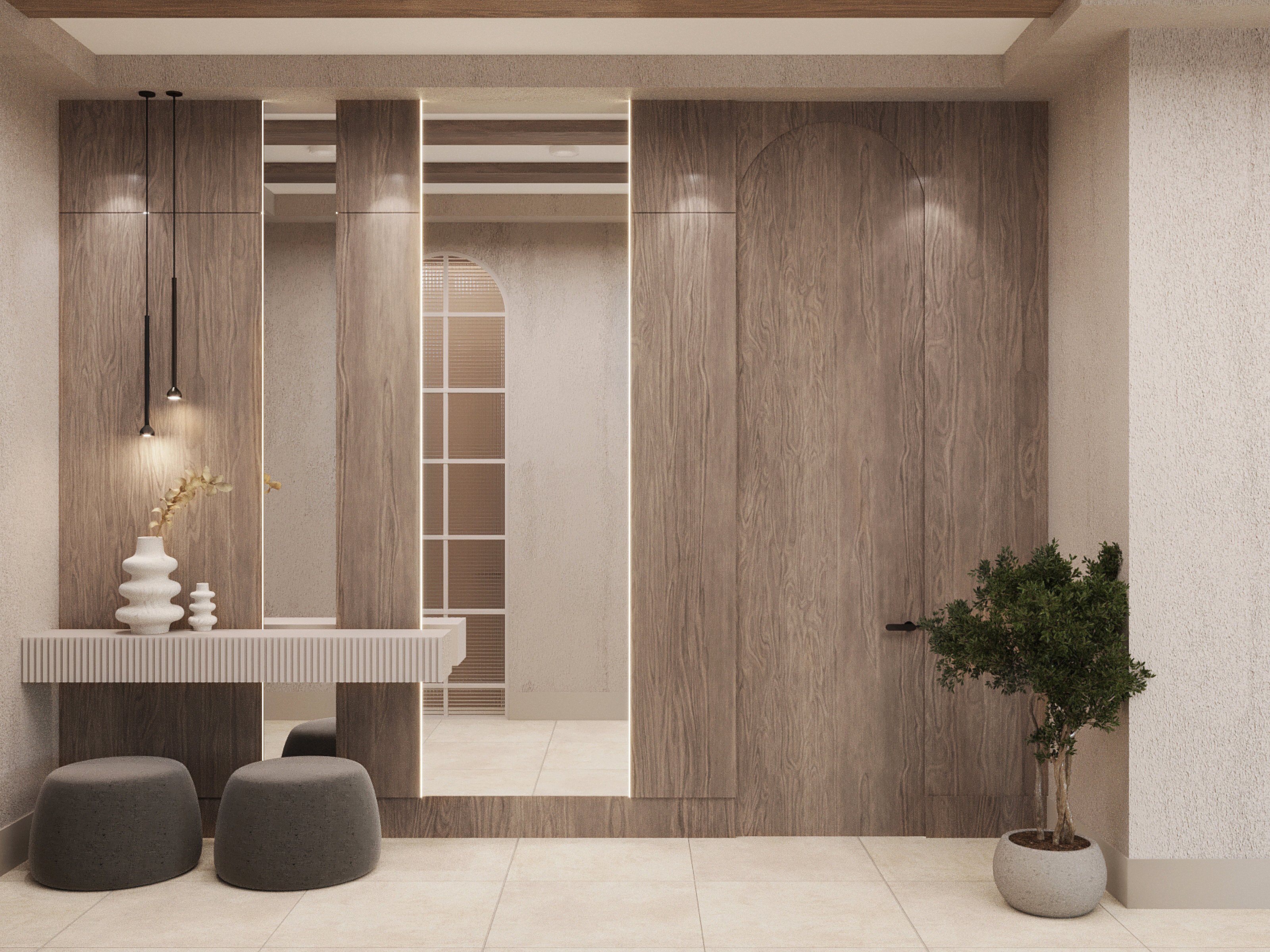 Капитальный ремонт на ул. Красина