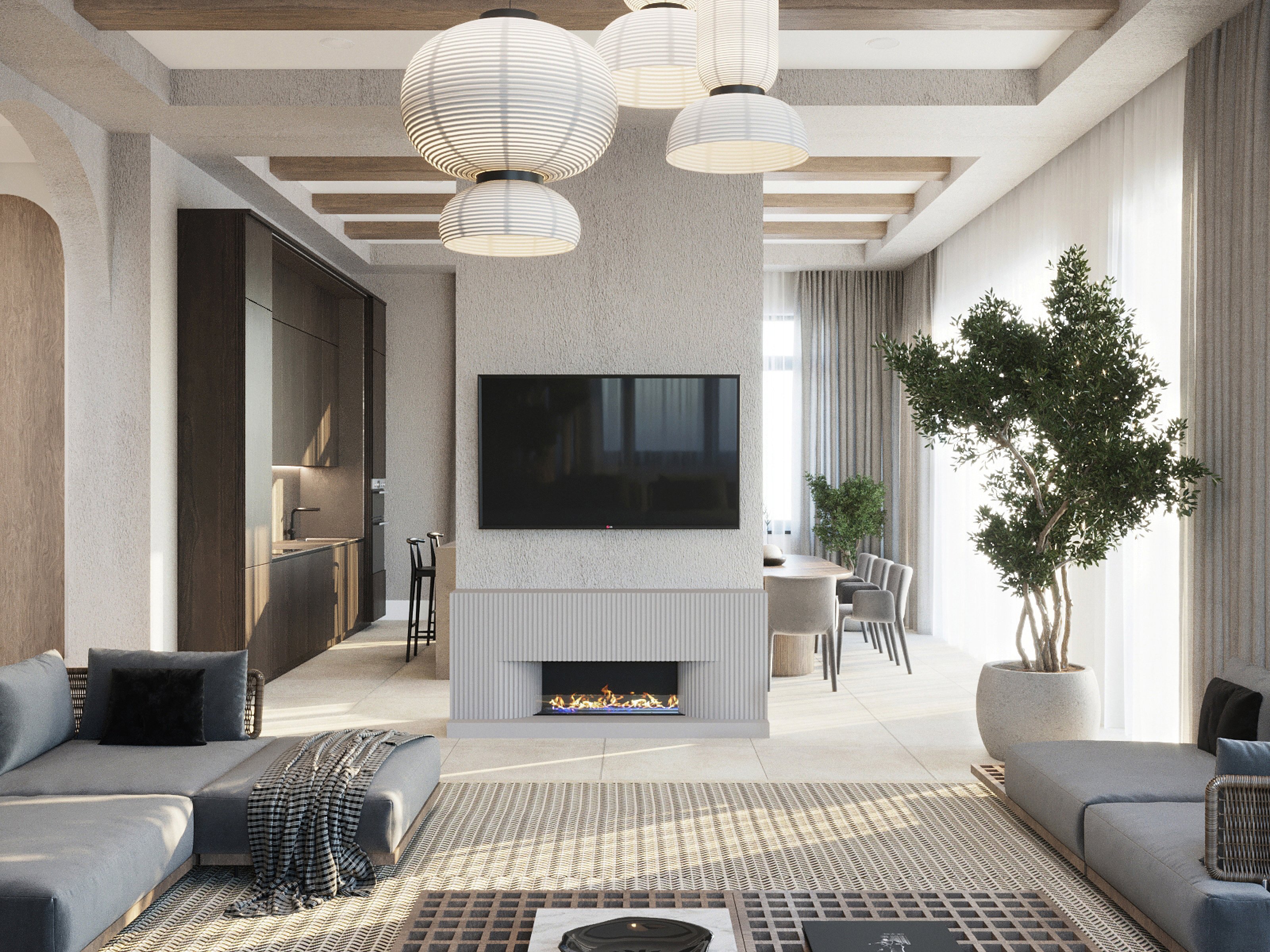 Капитальный ремонт на ул. Красина — фото 5