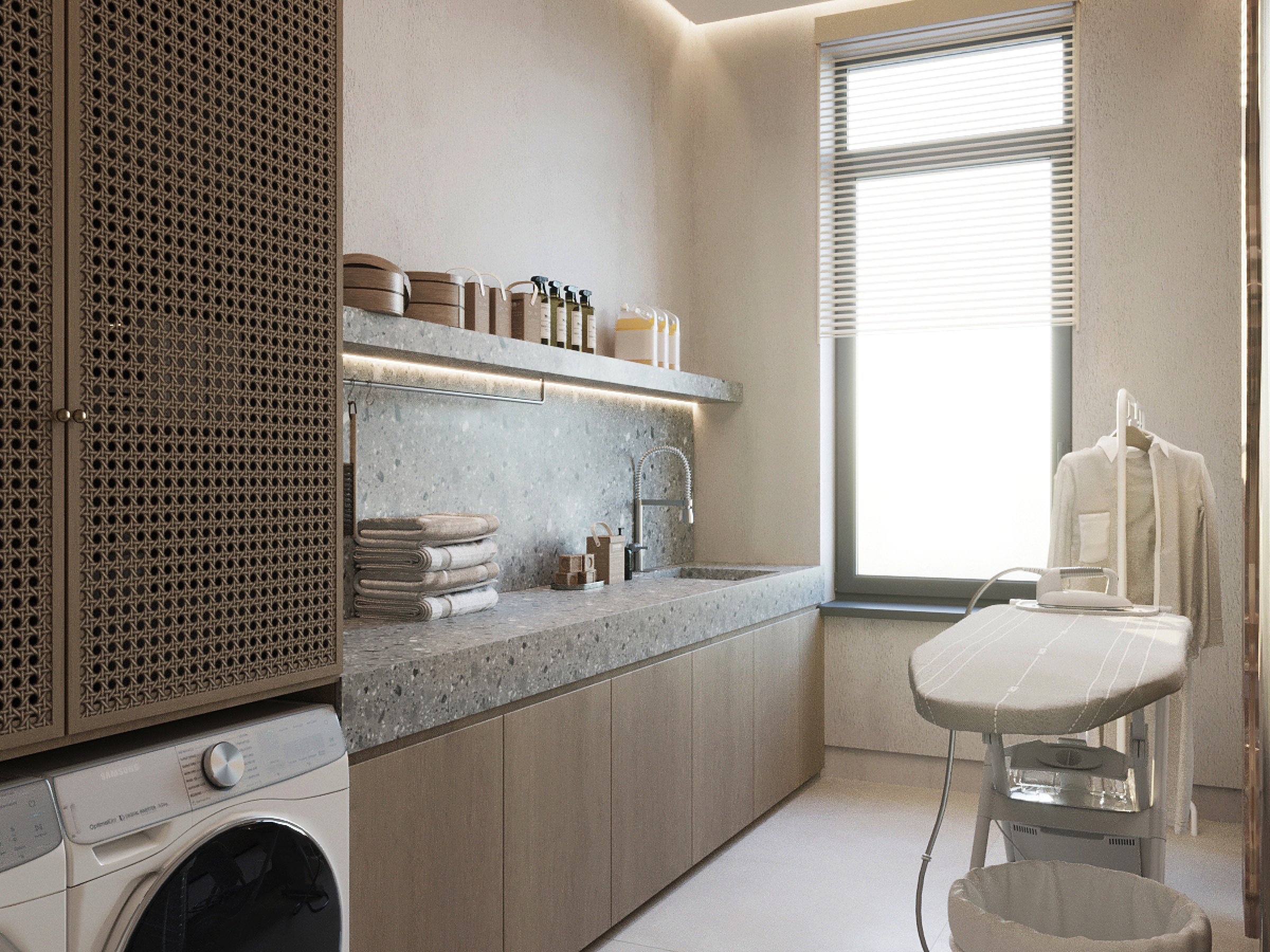 Капитальный ремонт на ул. Красина — фото 8