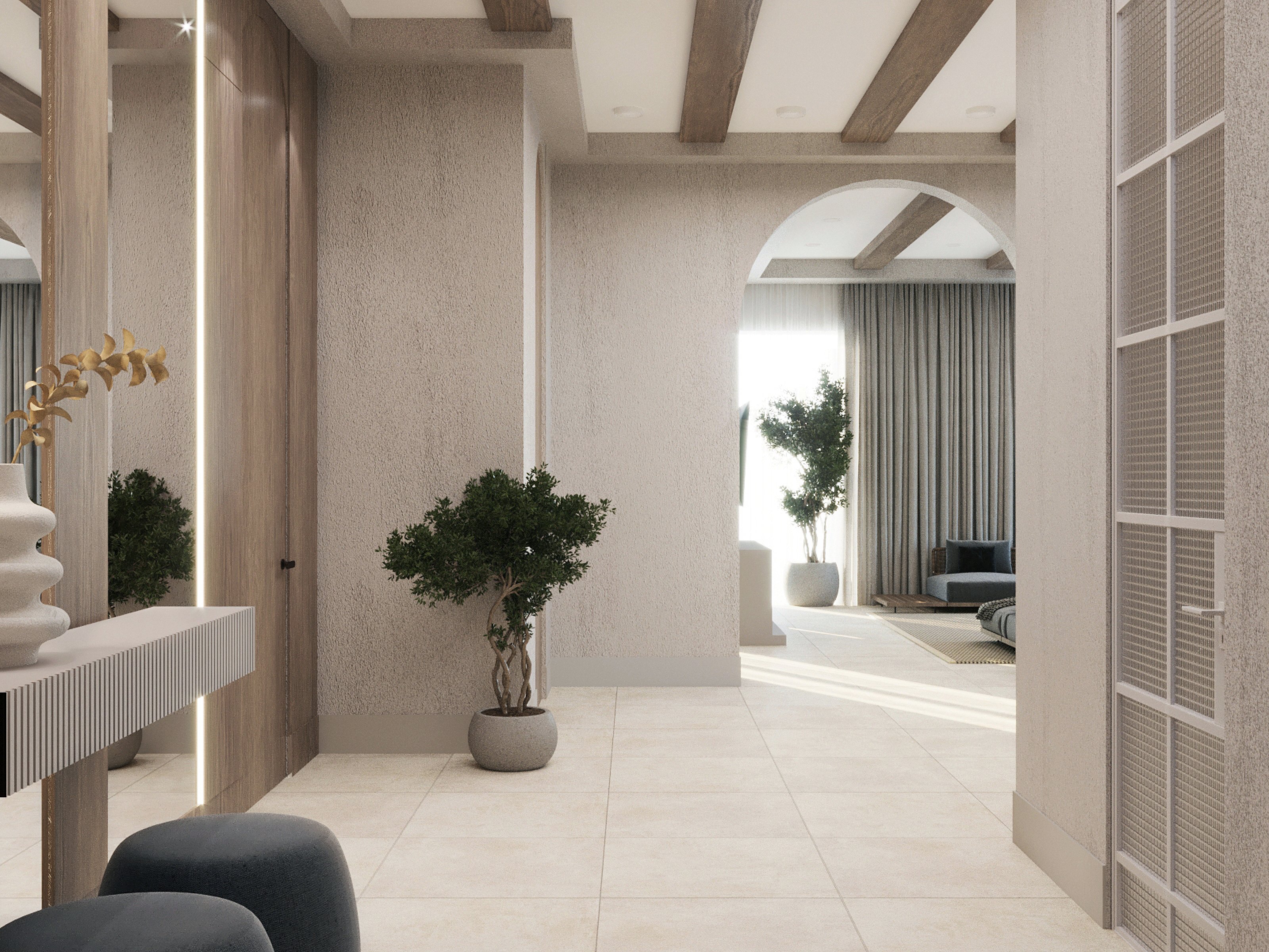 Капитальный ремонт на ул. Красина — фото 18