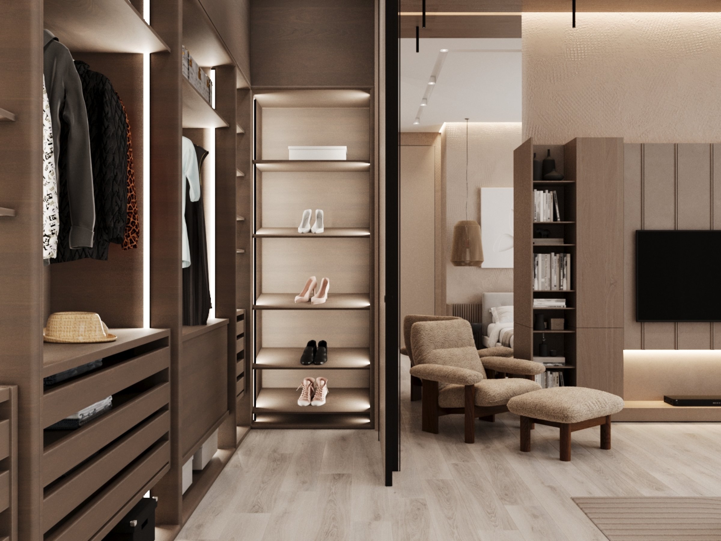 Капитальный ремонт на ул. Красина — фото 19