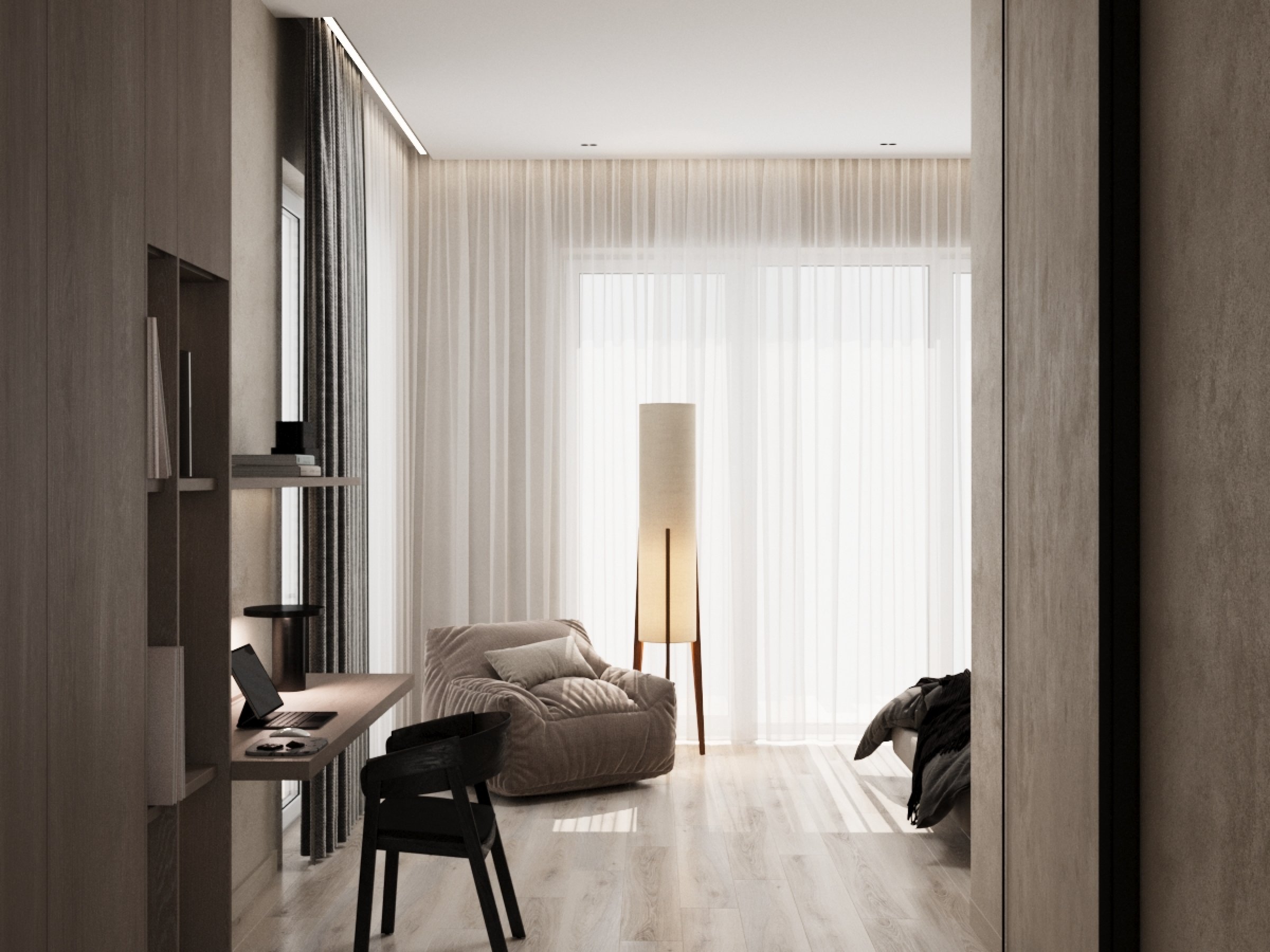 Капитальный ремонт на ул. Красина — фото 24