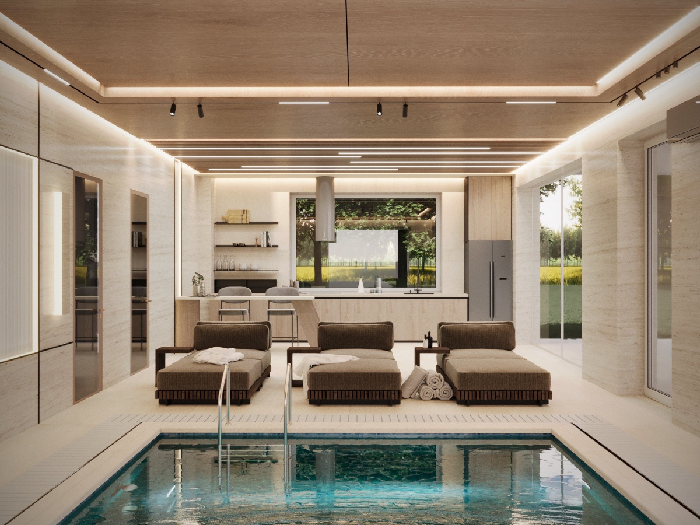 Капитальный ремонт на ул. Красина — фото 31