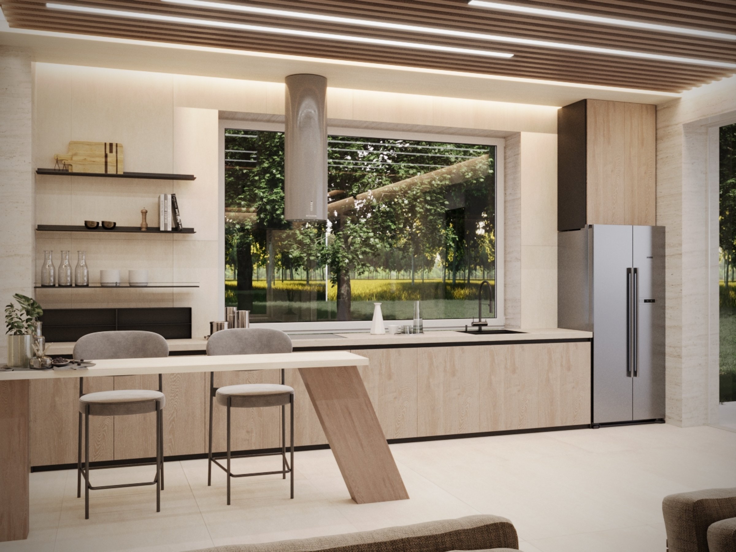 Капитальный ремонт на ул. Красина — фото 32