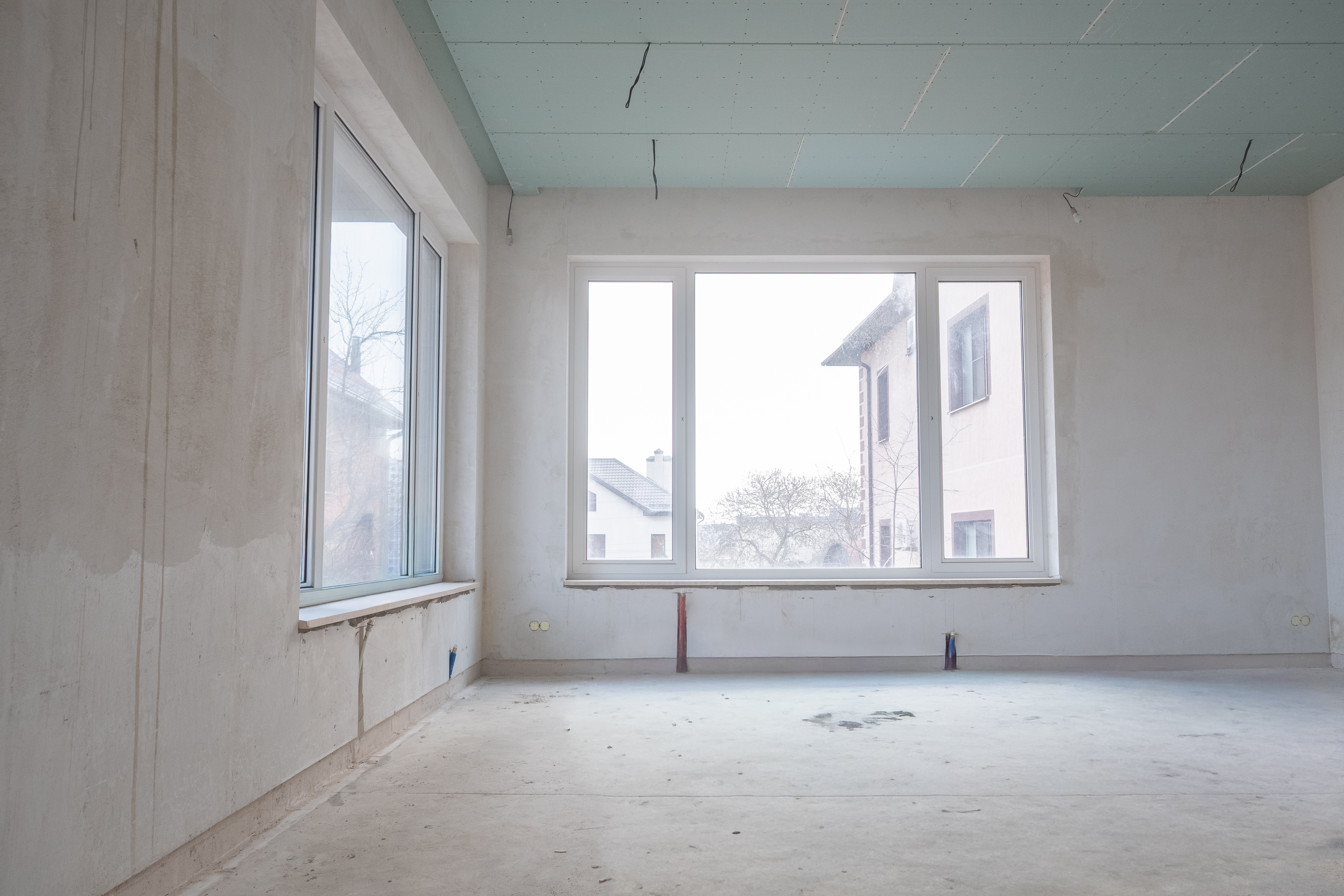 Дом на ул. Красина — фото 4