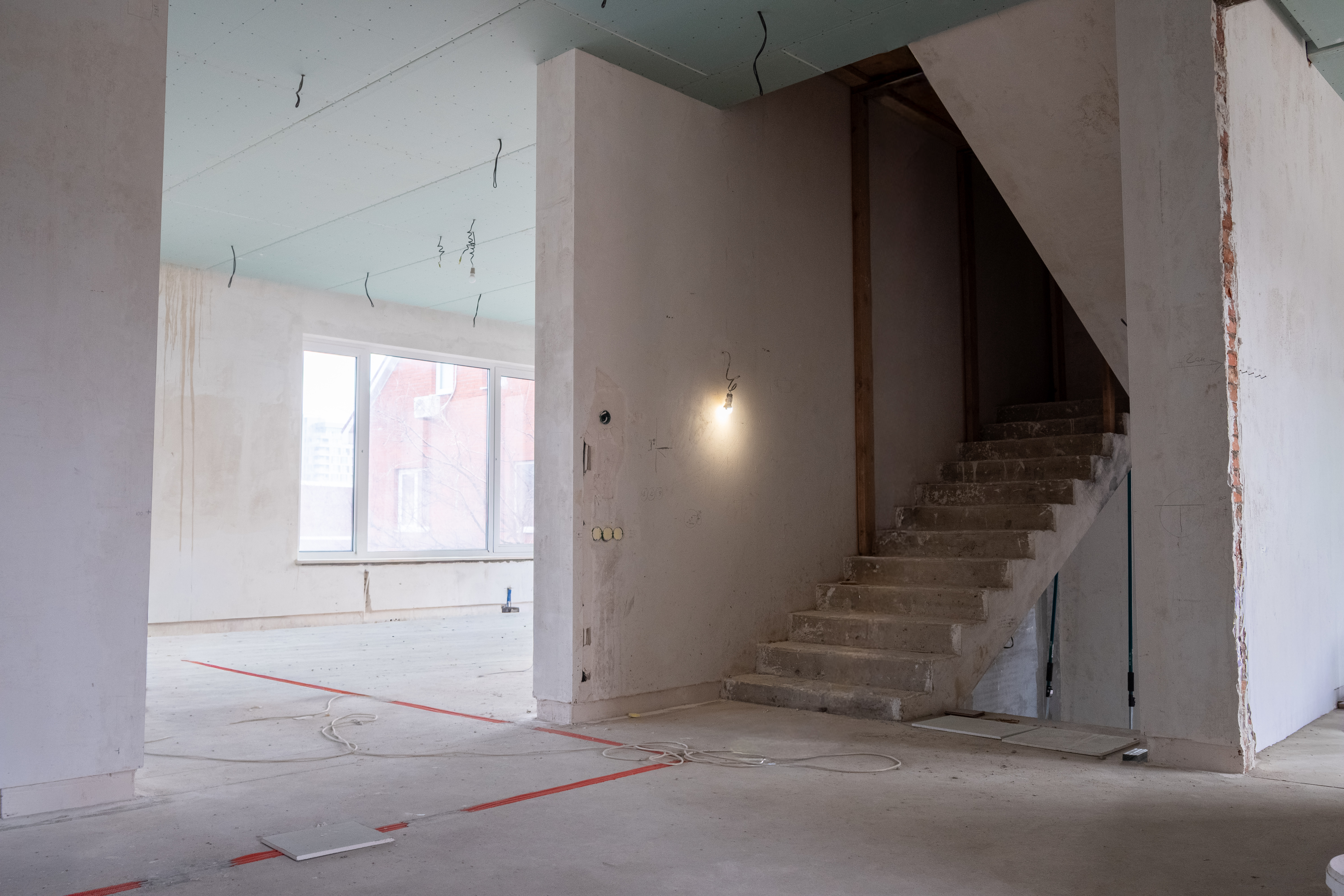 Дом на ул. Красина — фото 6