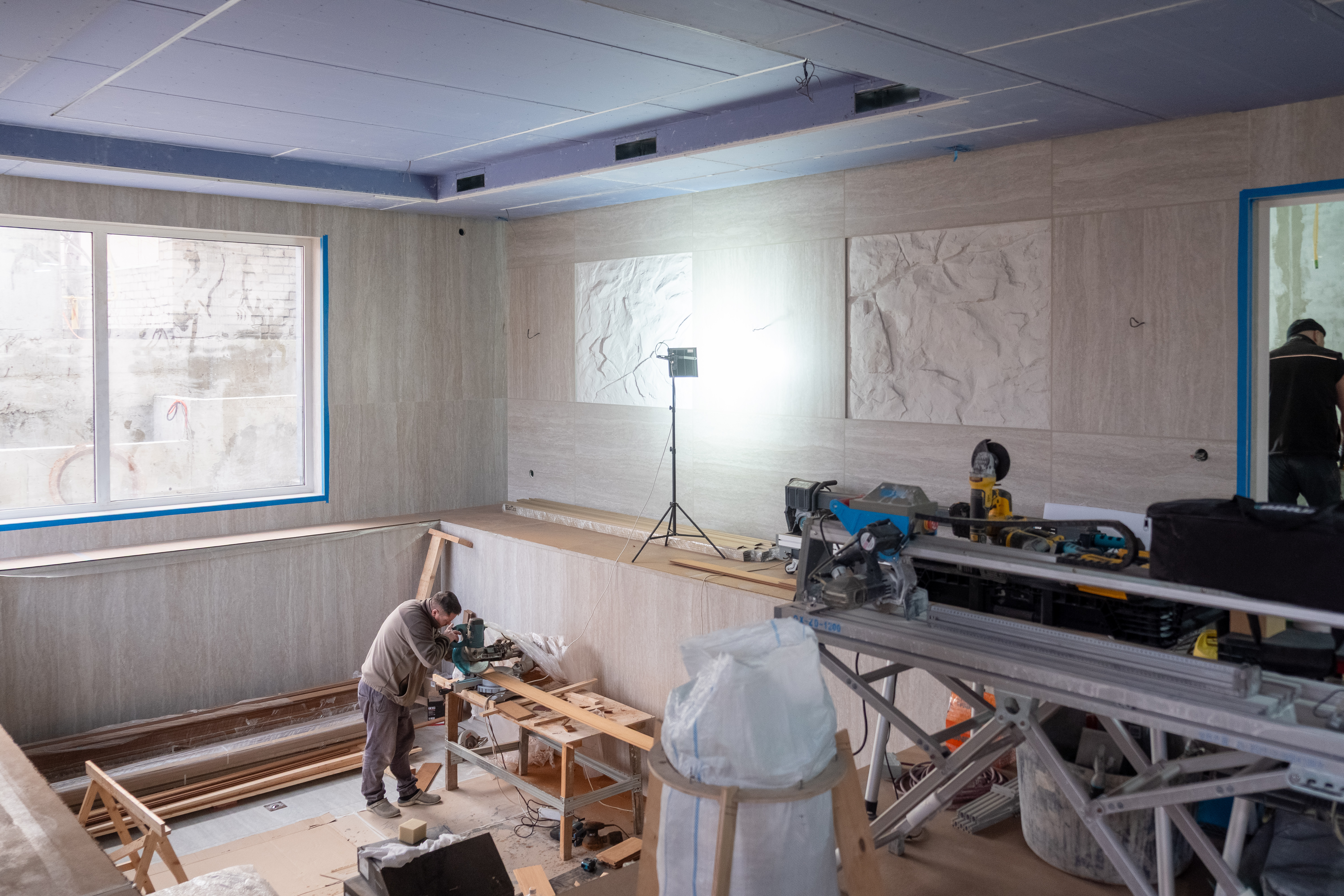 Дом на ул. Красина — фото 8