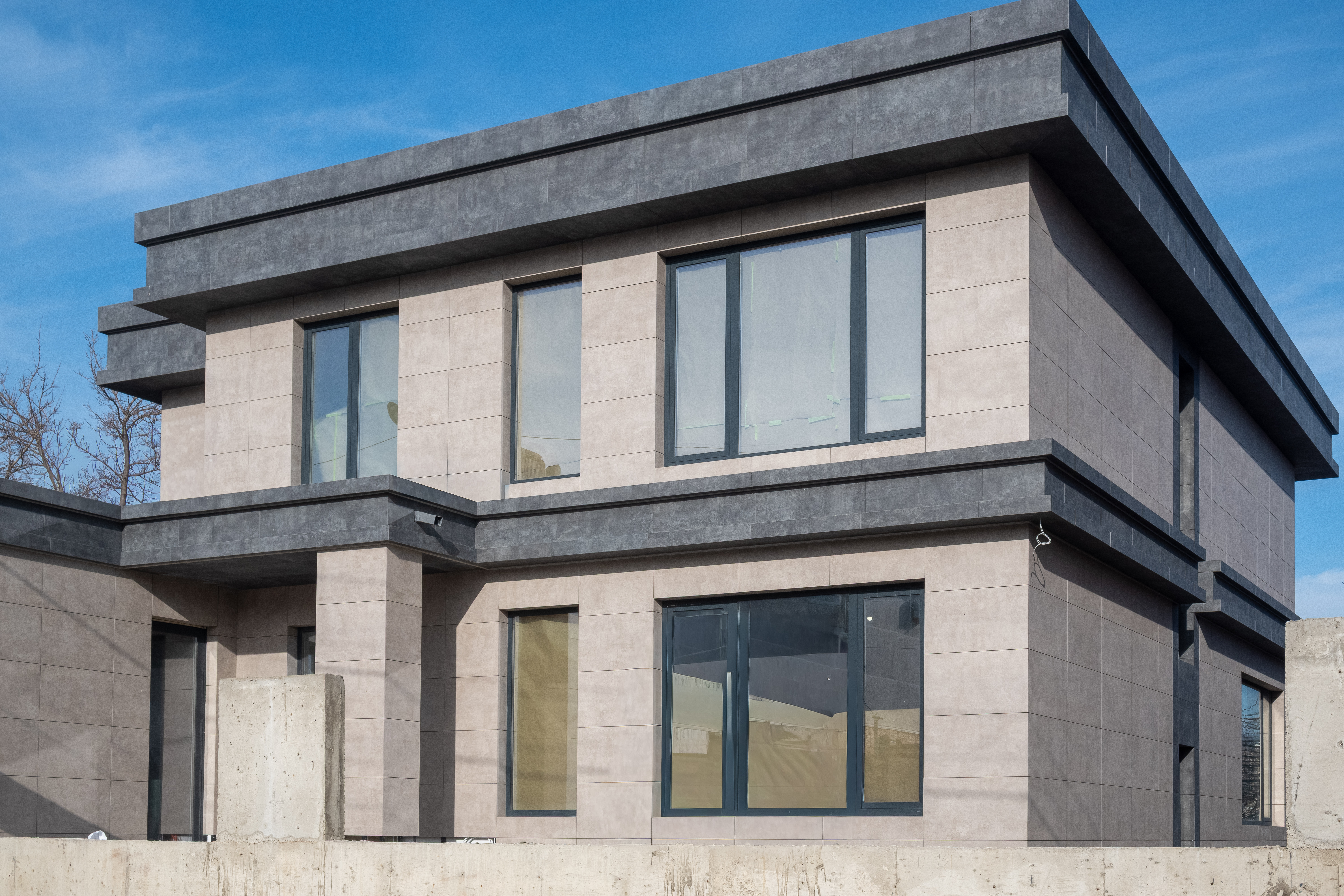 Дом на ул. Красина — фото 11