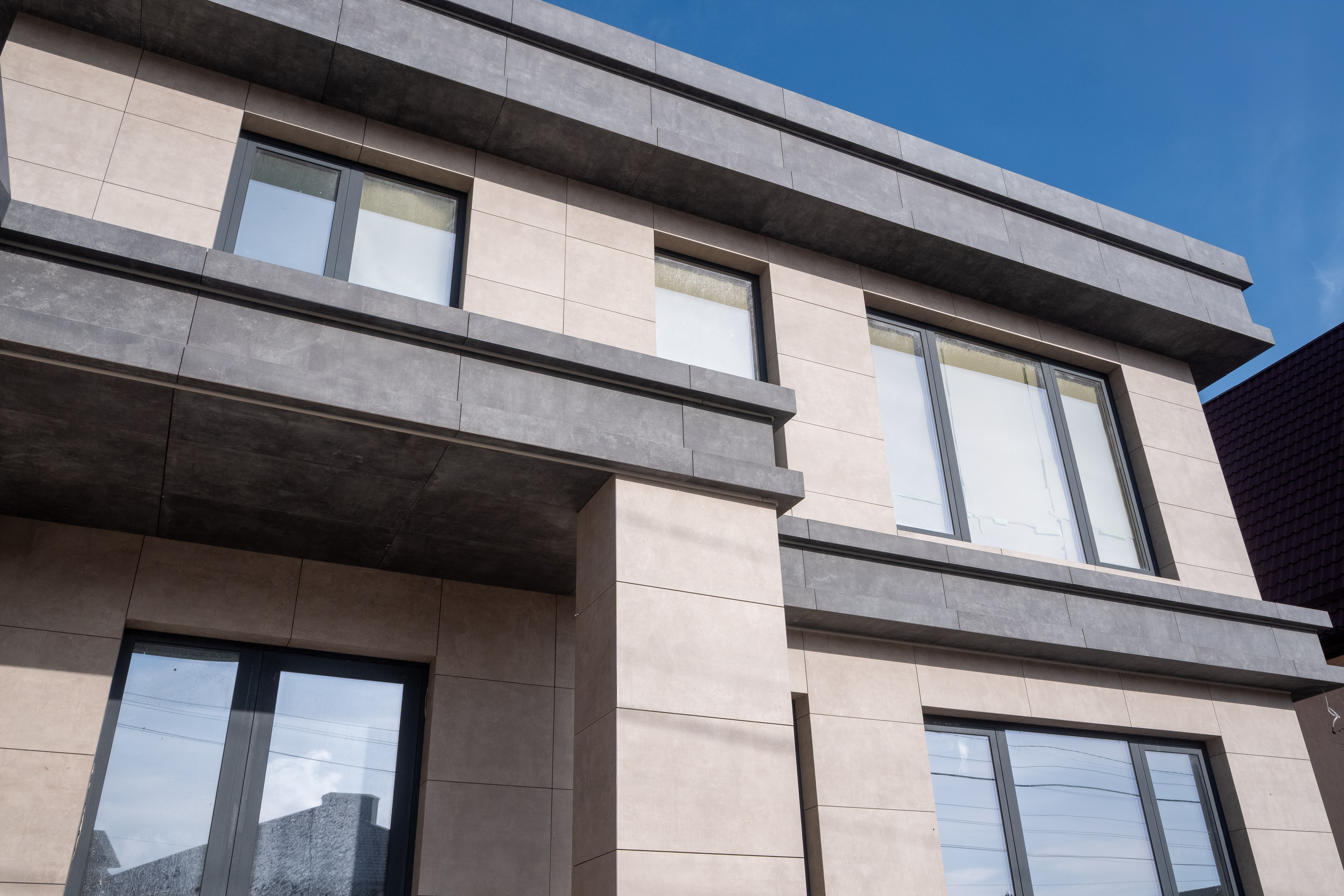 Дом на ул. Красина — фото 12