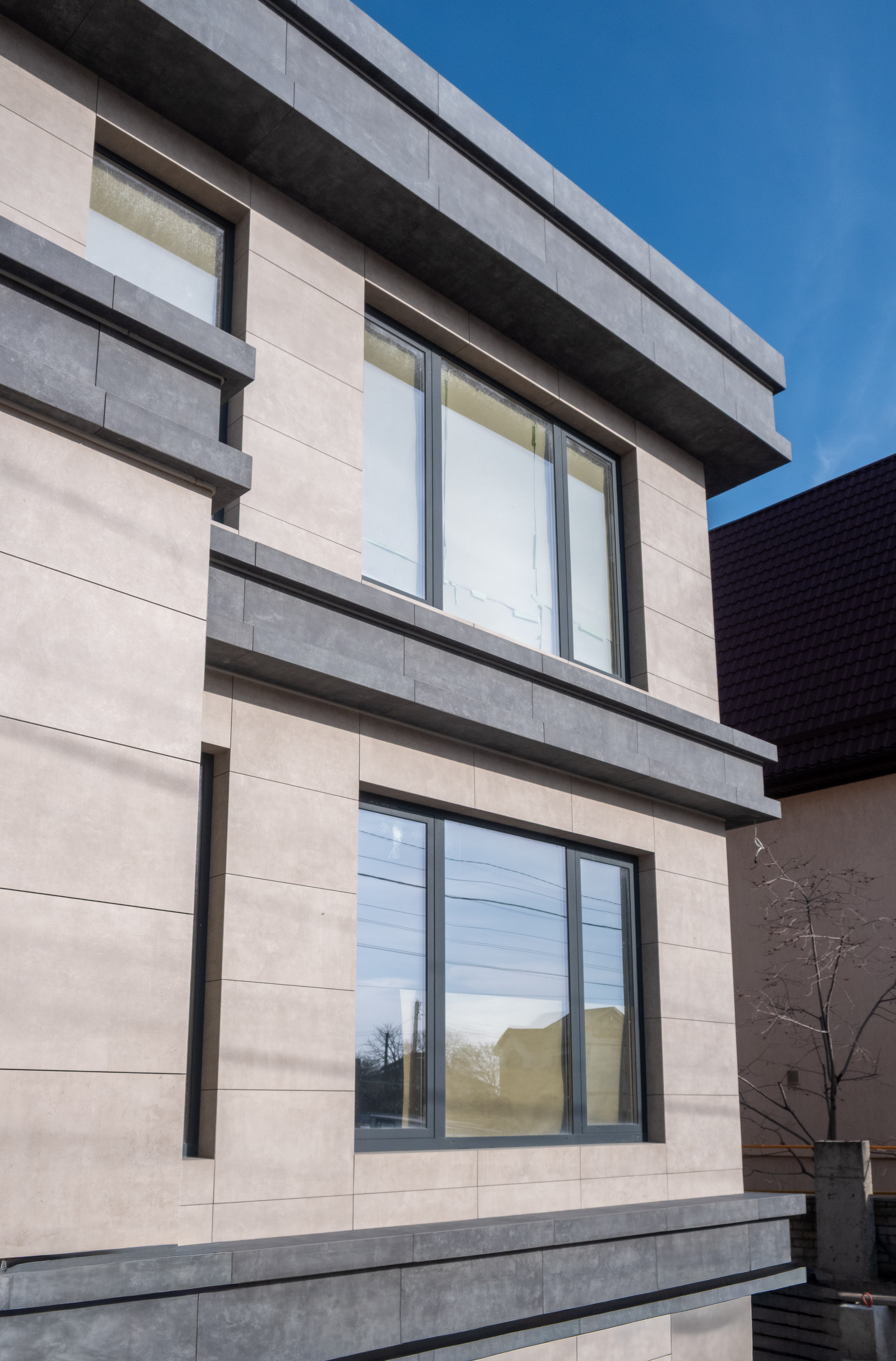 Дом на ул. Красина — фото 13