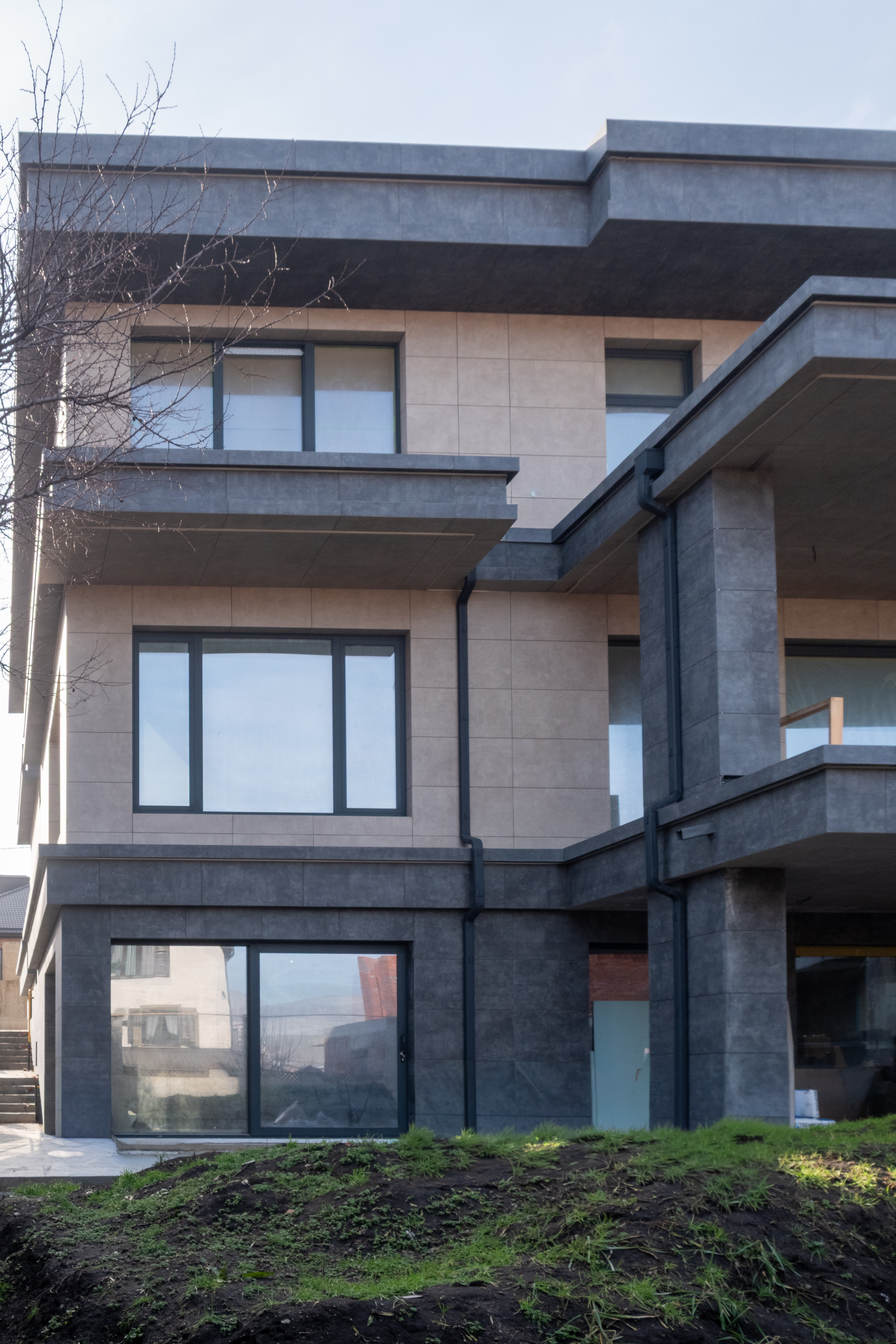 Дом на ул. Красина — фото 14