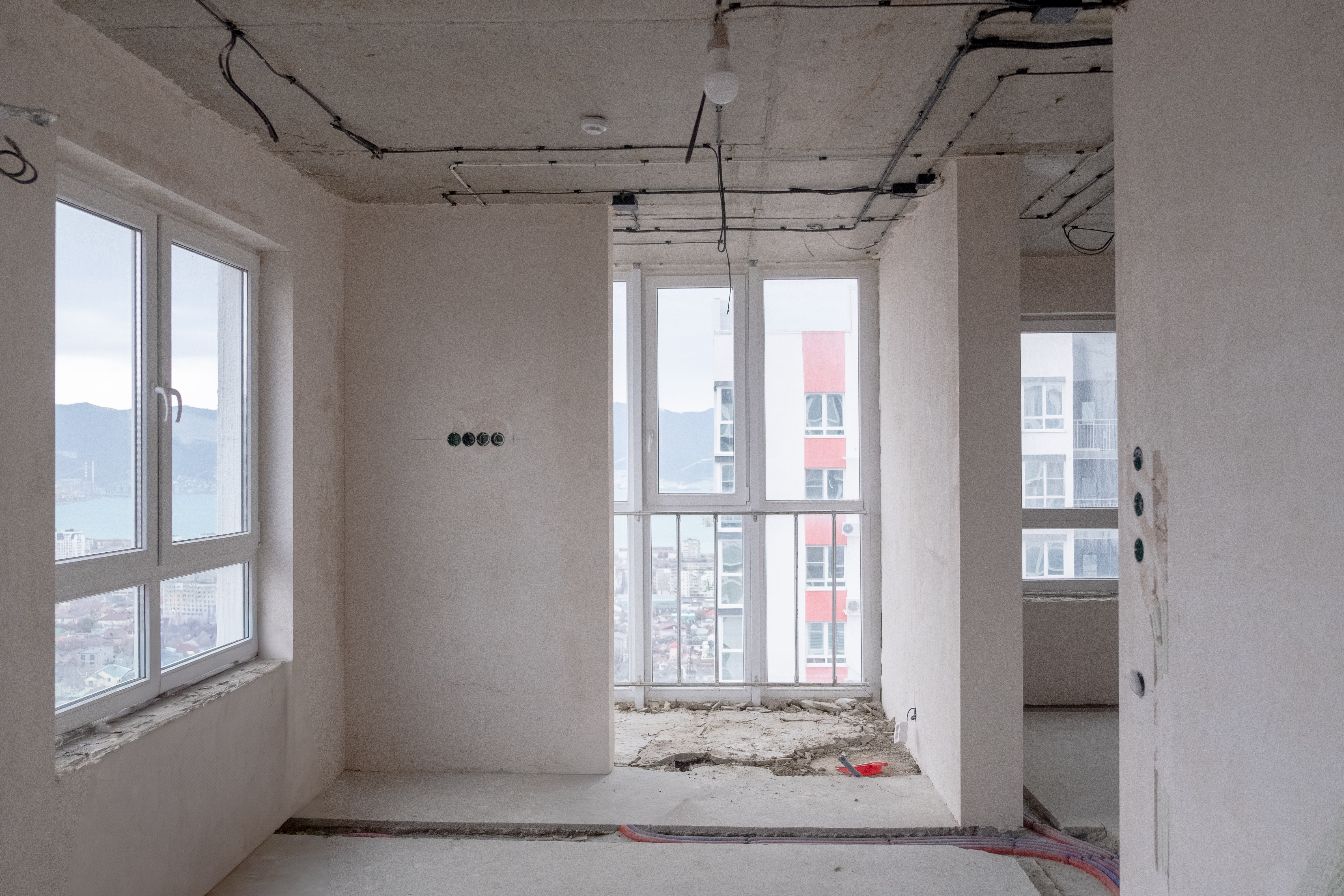 Квартира в ЖК «Облака 2»