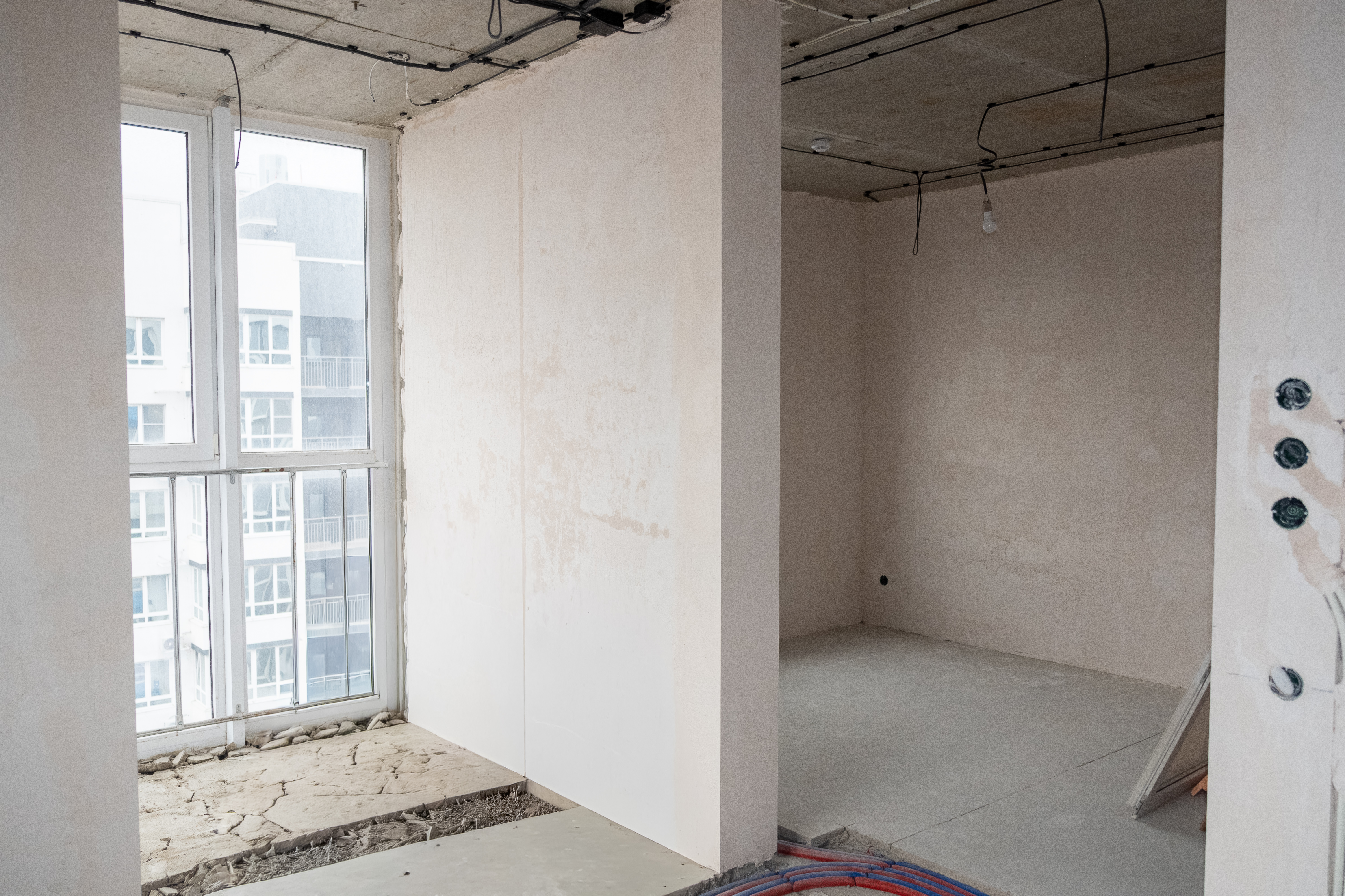 Квартира в ЖК «Облака 2» — фото 2