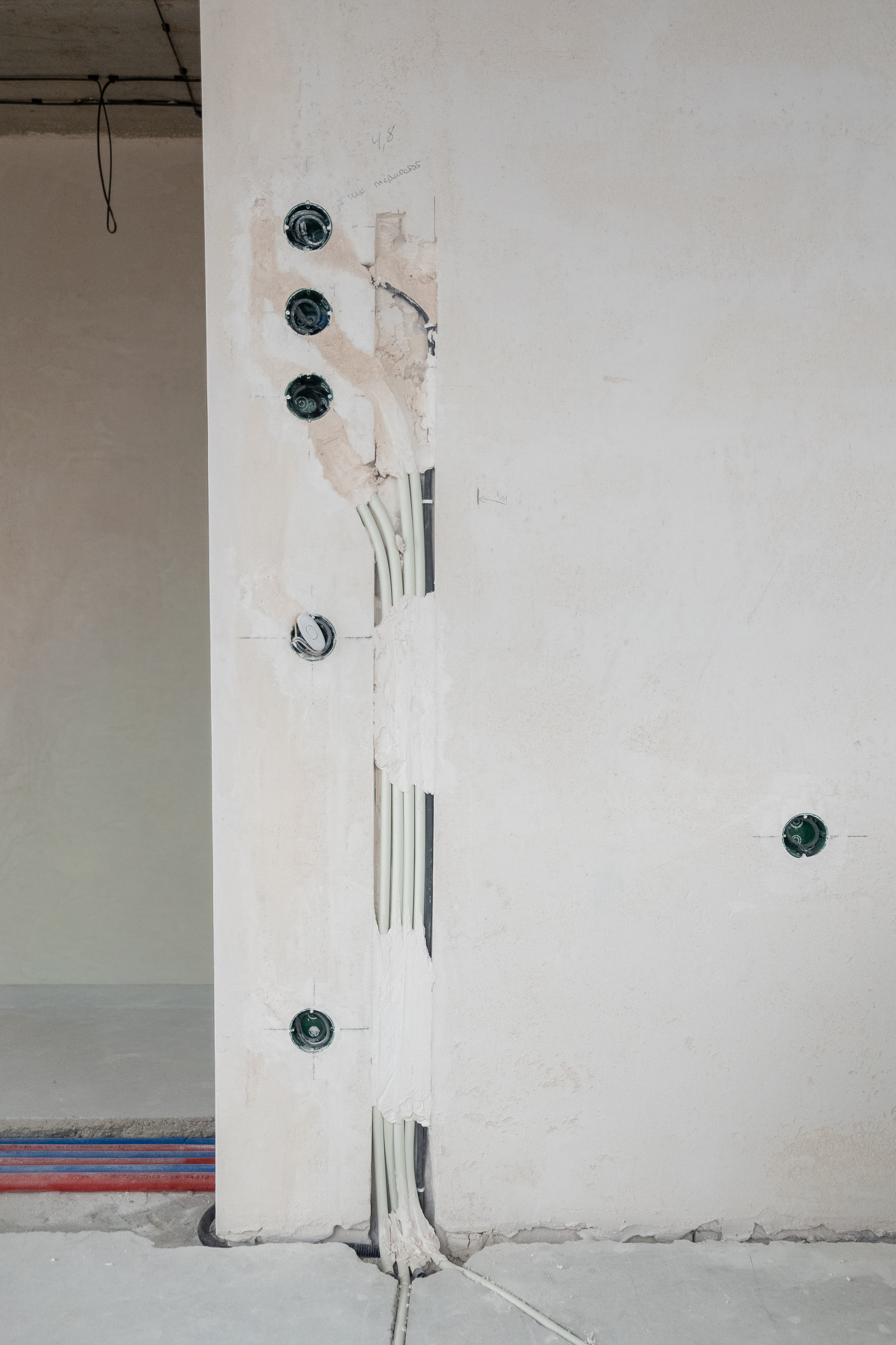 Квартира в ЖК «Облака 2» — фото 6