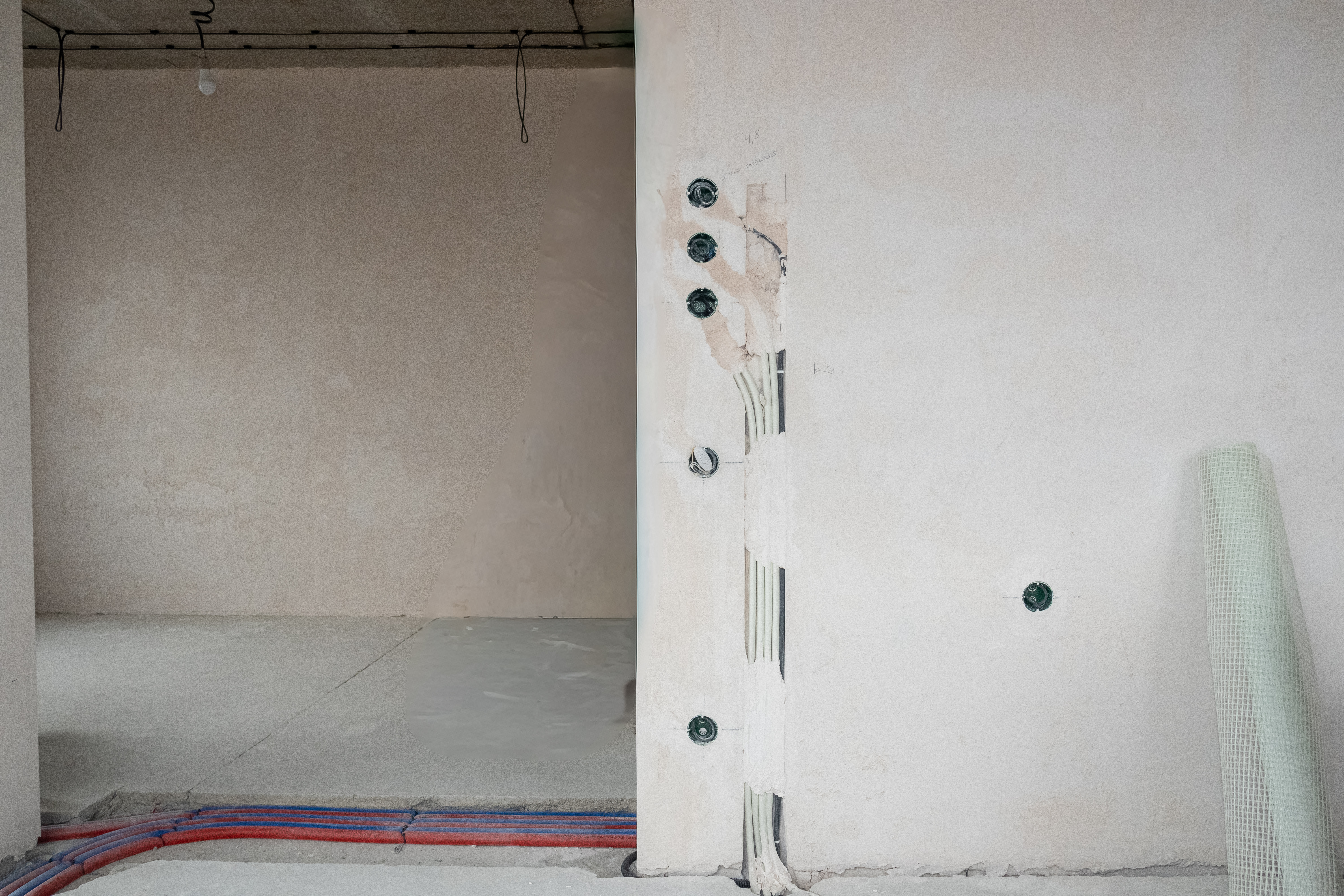 Квартира в ЖК «Облака 2» — фото 7