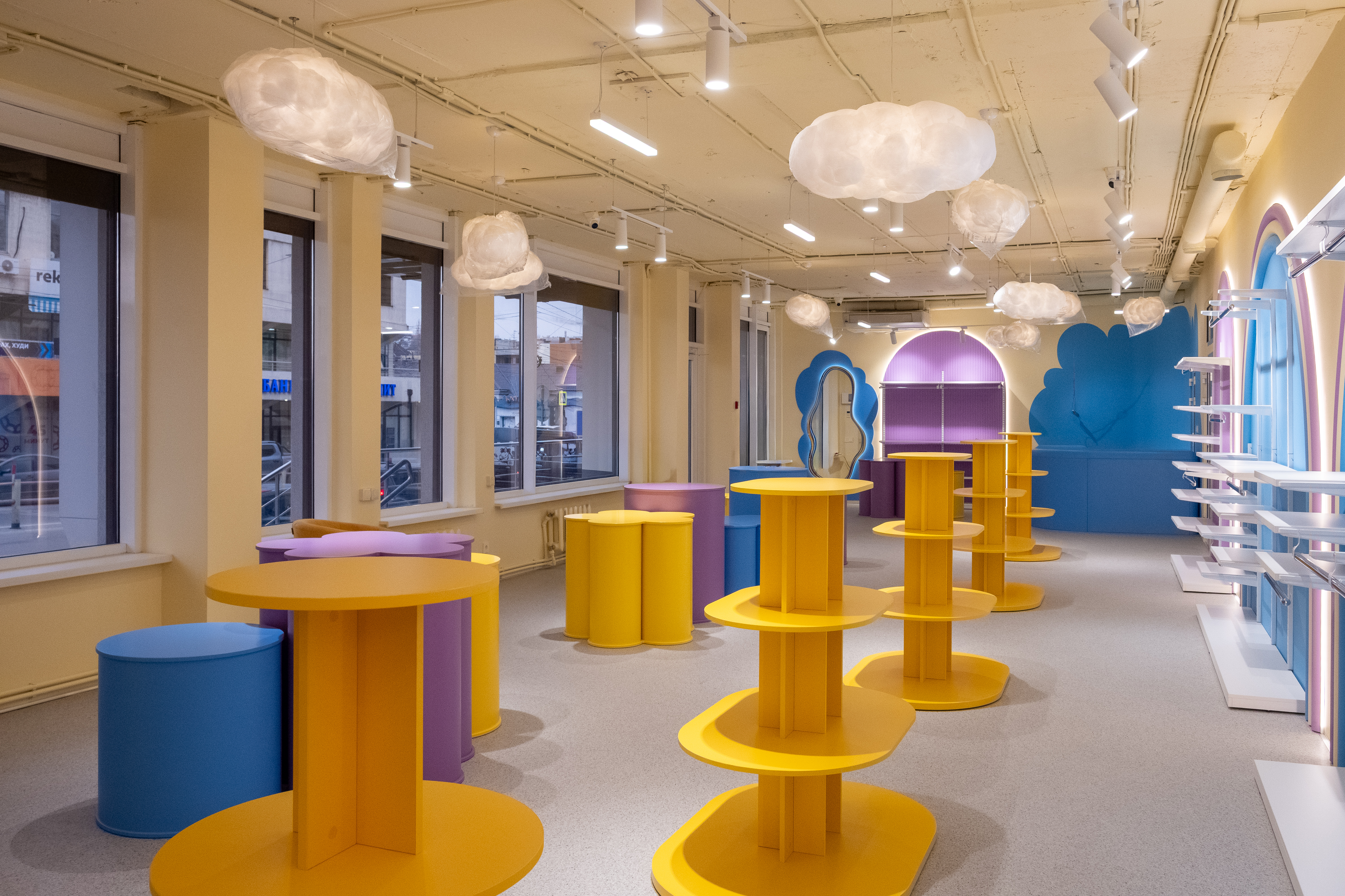 Детский магазин на ул. Исаева — фото 4