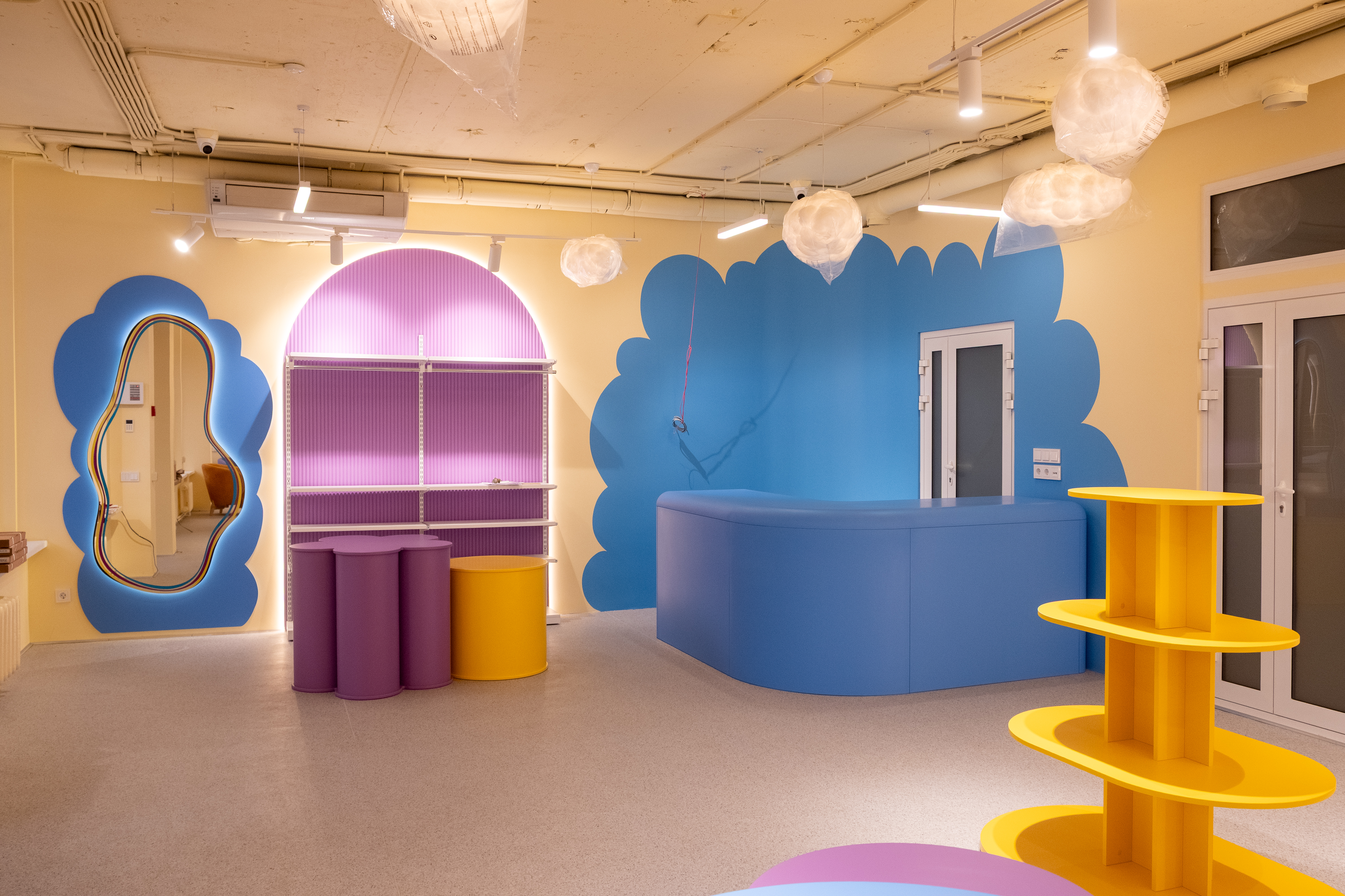 Детский магазин на ул. Исаева — фото 6