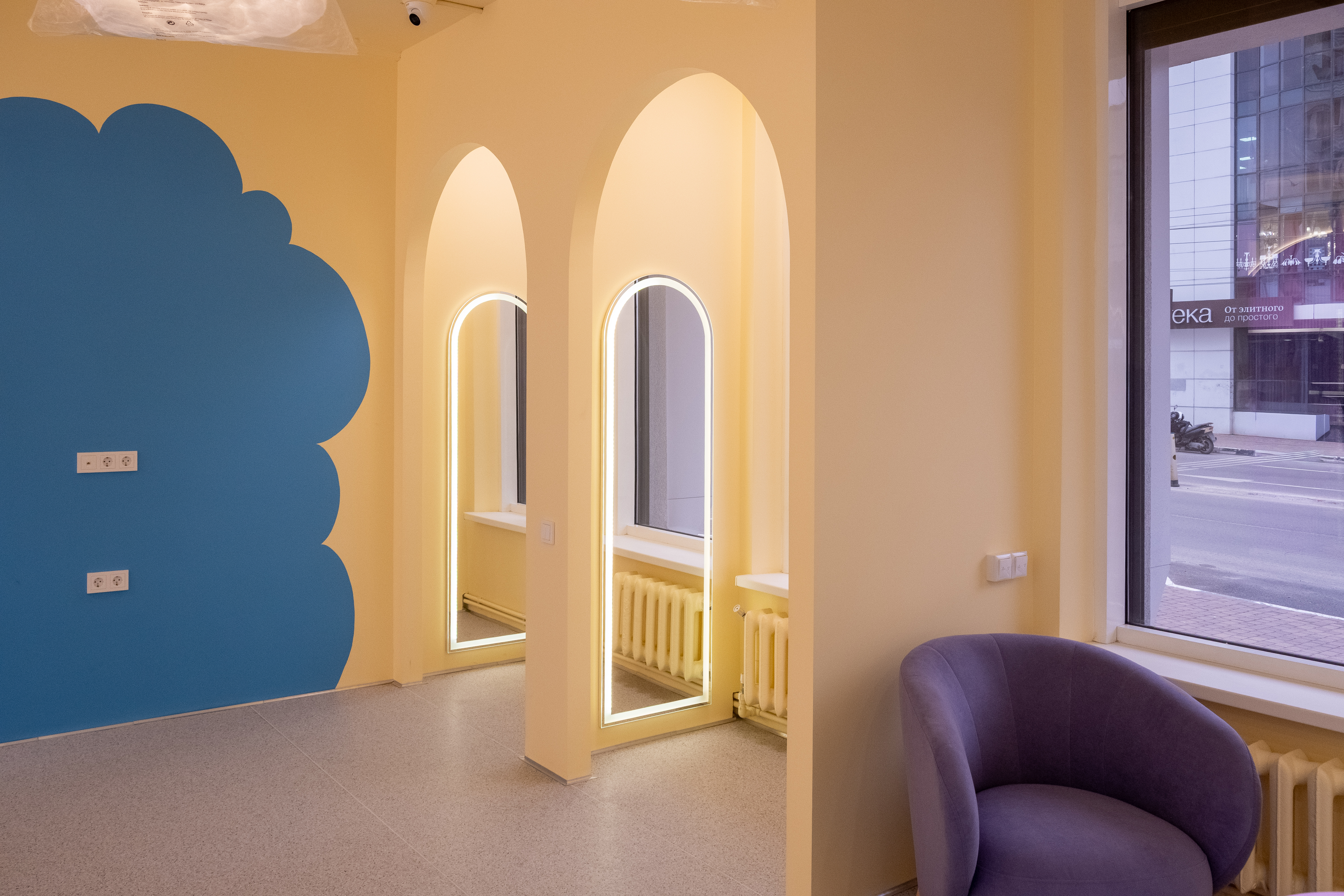 Детский магазин на ул. Исаева — фото 7