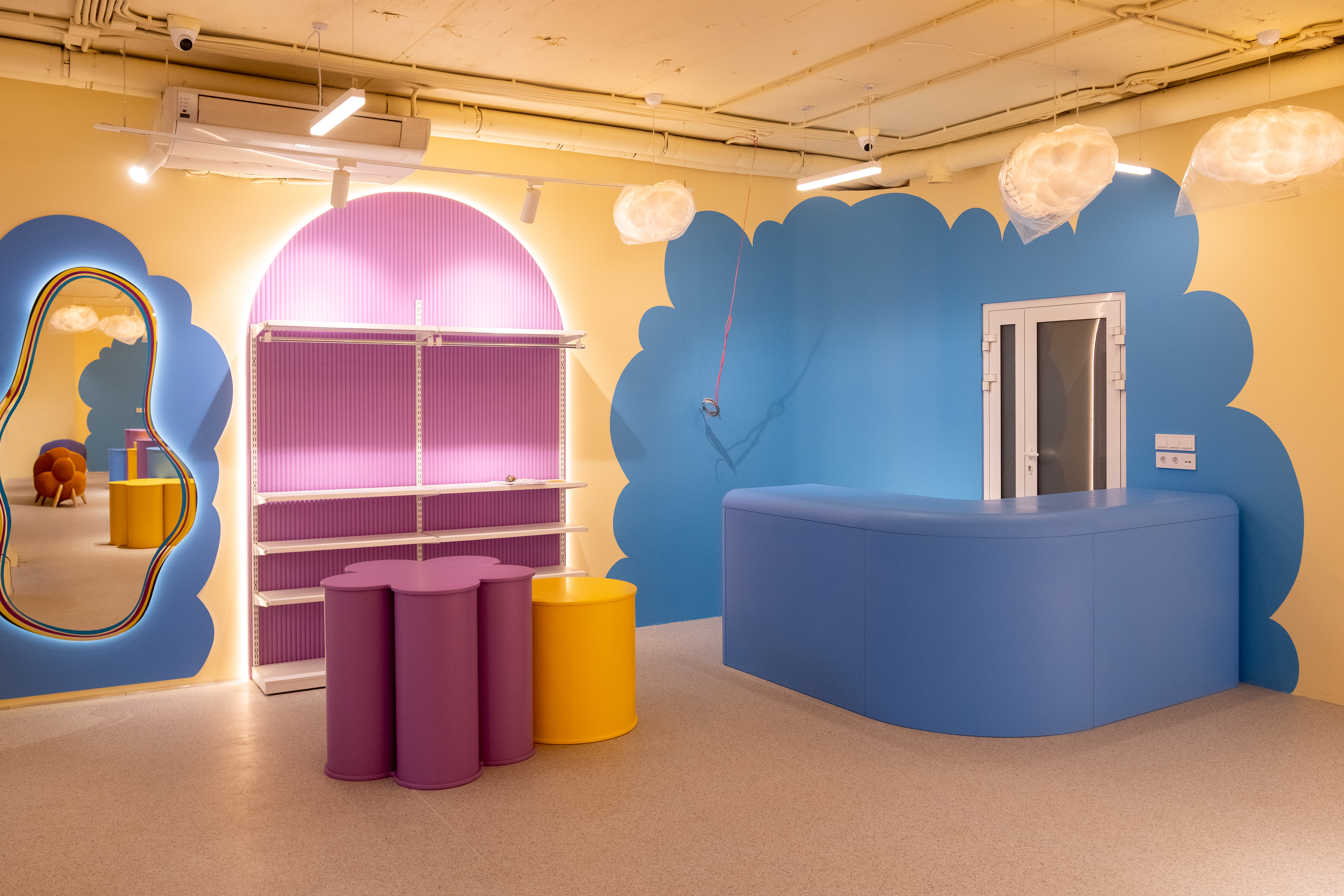 Детский магазин на ул. Исаева — фото 11