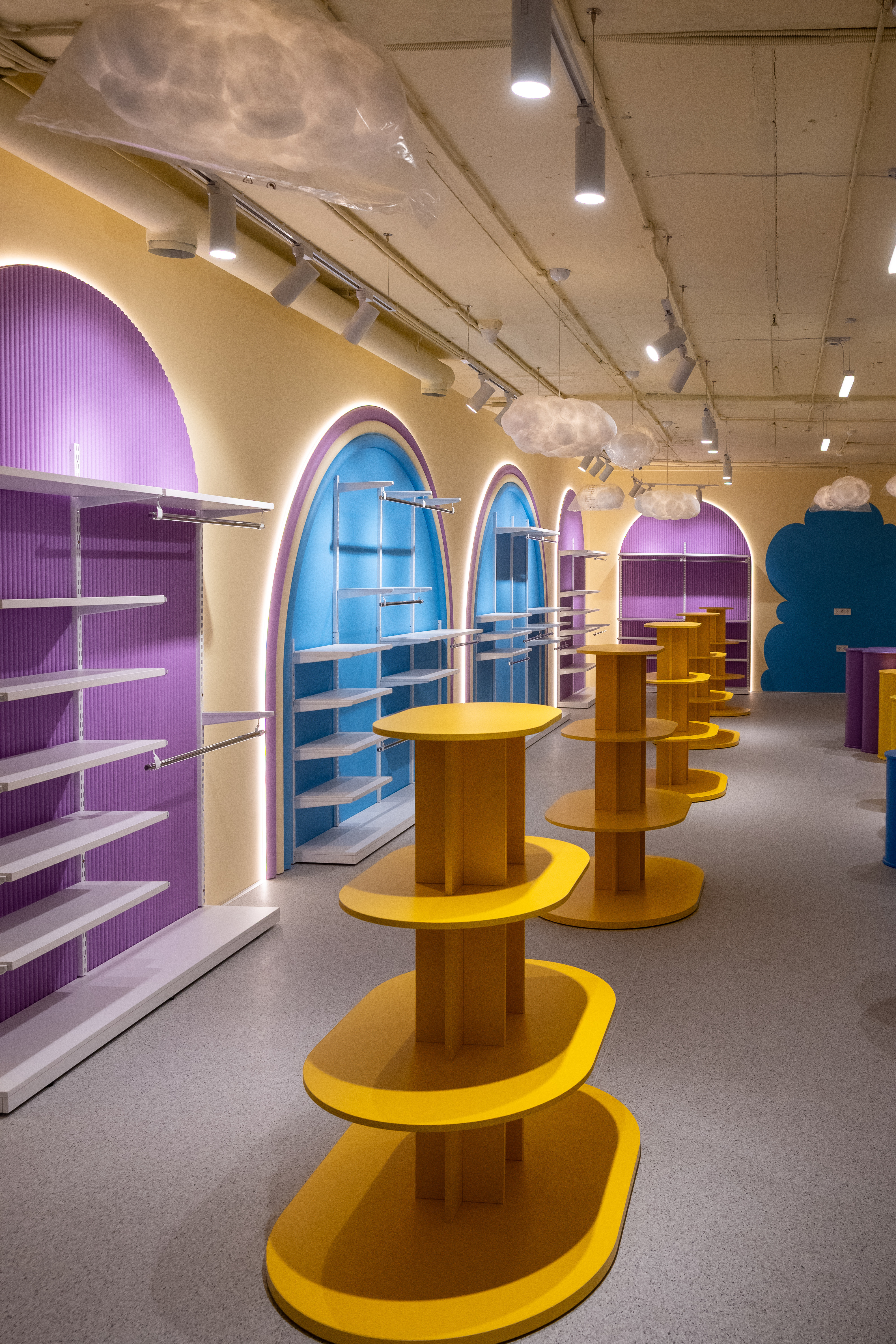 Детский магазин на ул. Исаева — фото 12