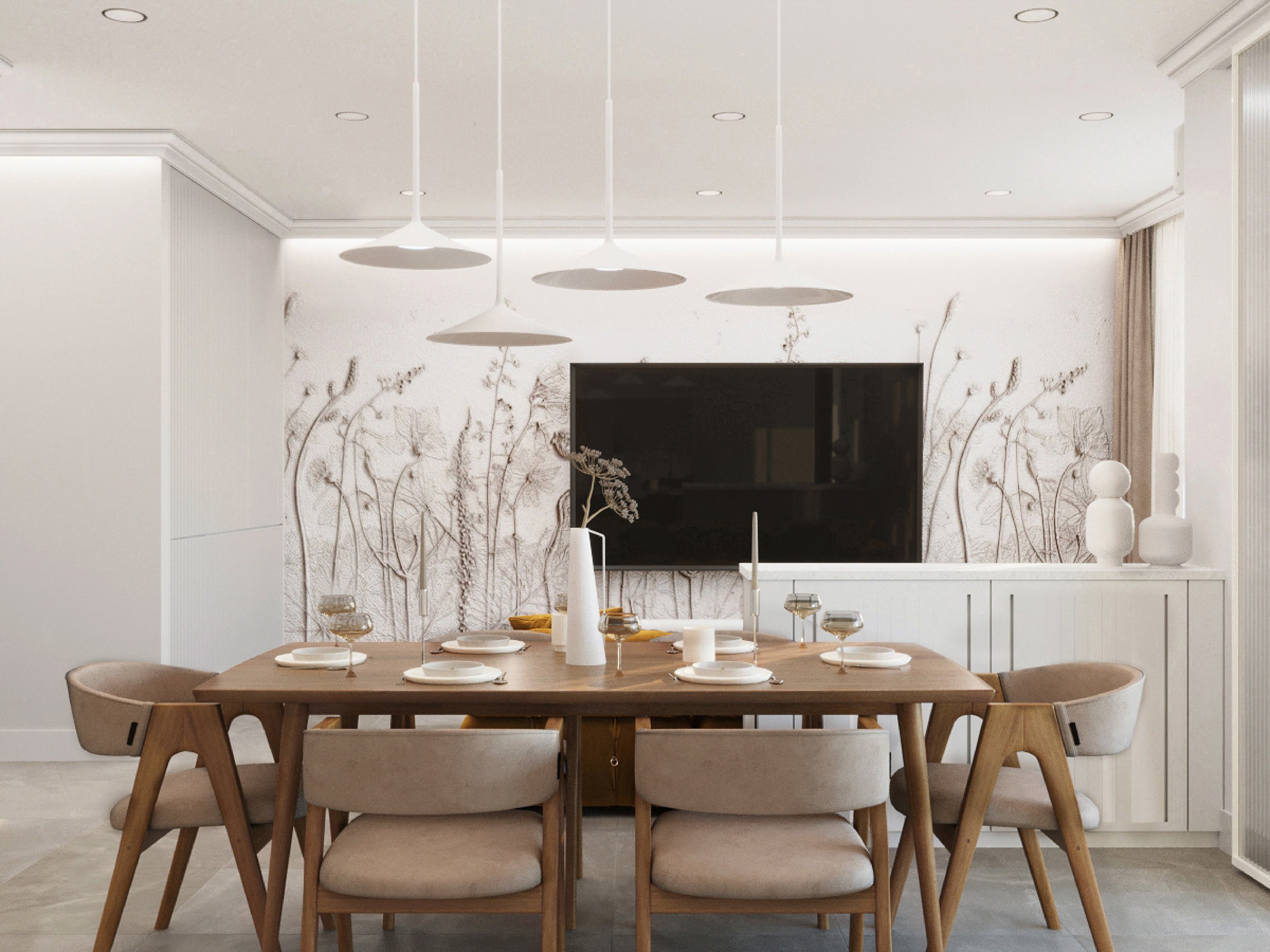 Ремонт квартиры в ЖК «Черноморский 2» — фото 5