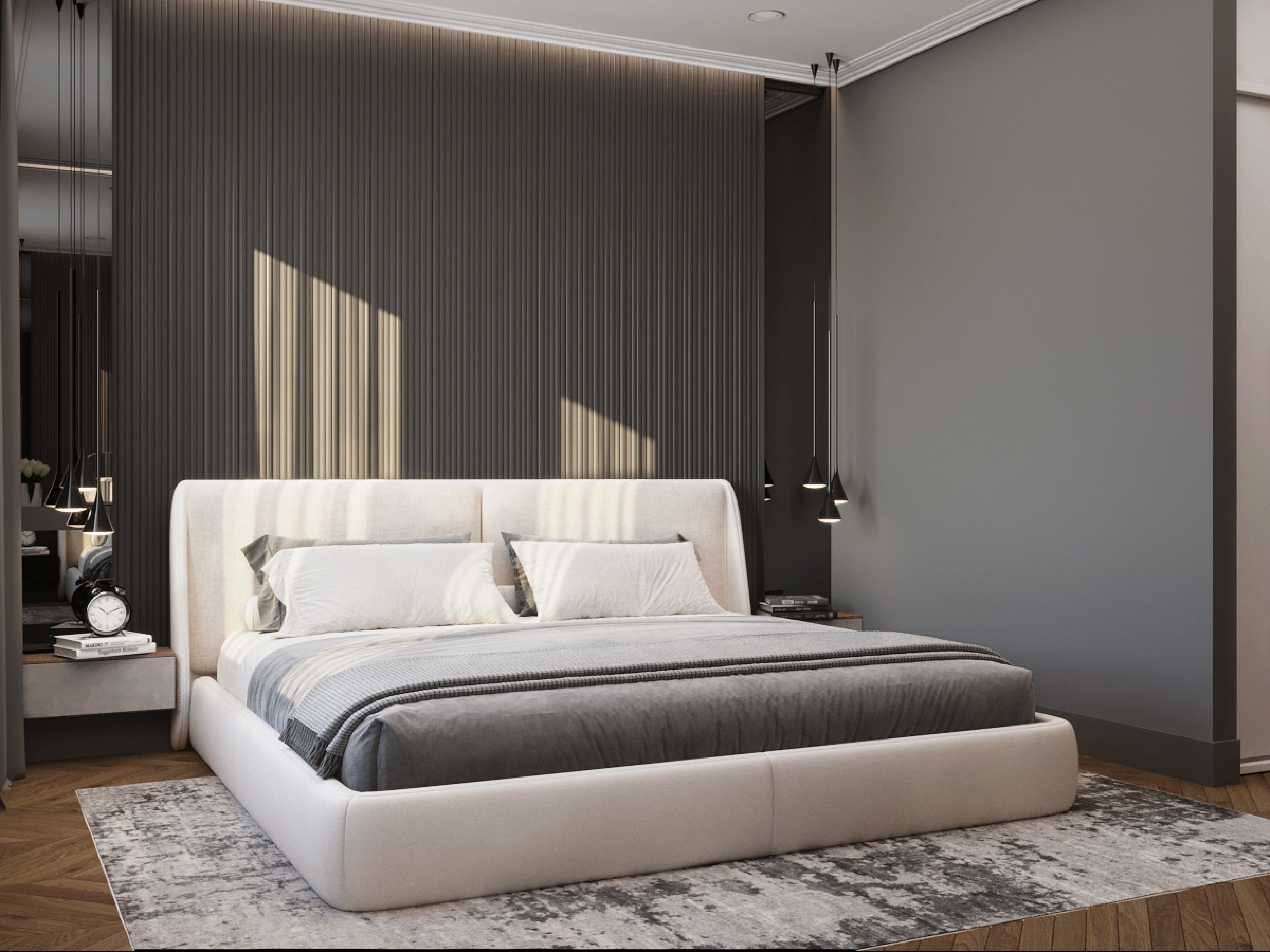 Ремонт квартиры в ЖК «Черноморский 2» — фото 9