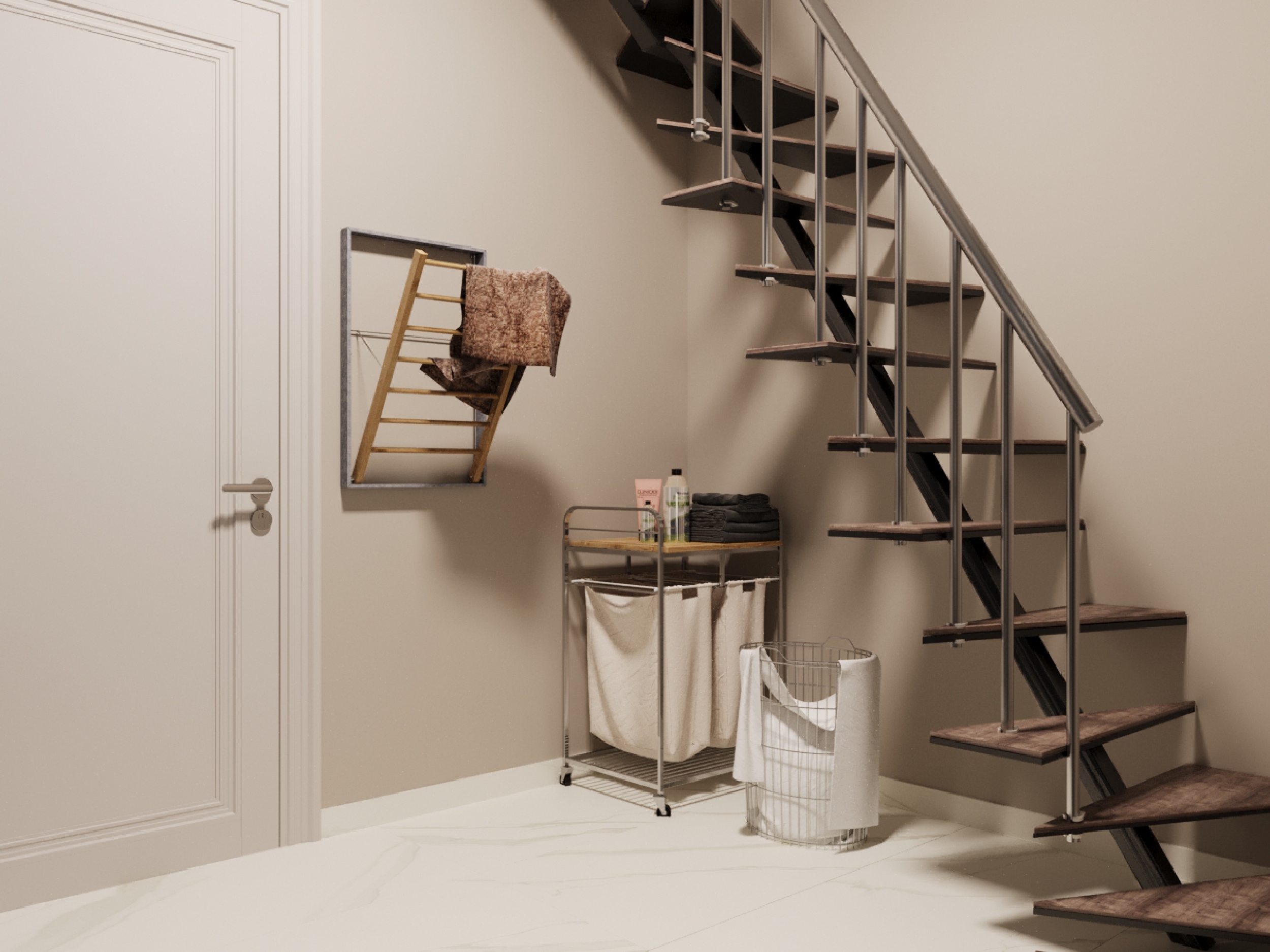 Дом в посёлке Мысхако — фото 13